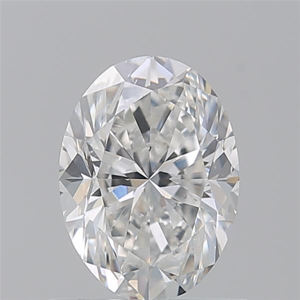0.910 F VS2 Virtual Selection Oval Diamond