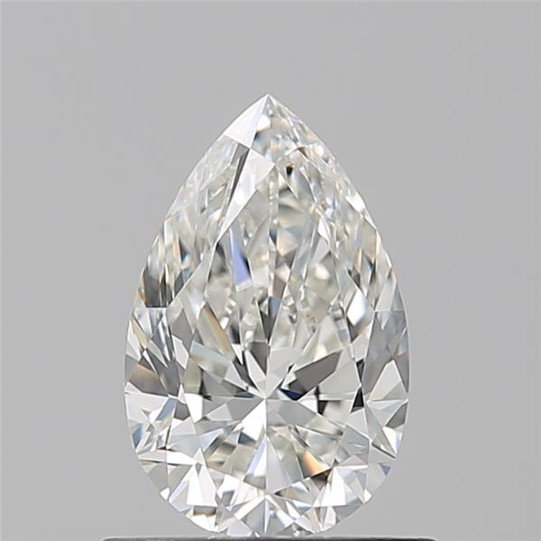 0.820 I VVS1 Virtual Selection Pear Diamond