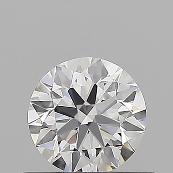 0.520 D IF Virtual Selection Round Diamond