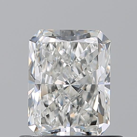 0.650 H VVS2 Virtual Selection Radiant Diamond