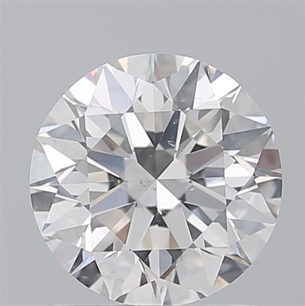 1.500 H SI1 Virtual Selection Round Diamond