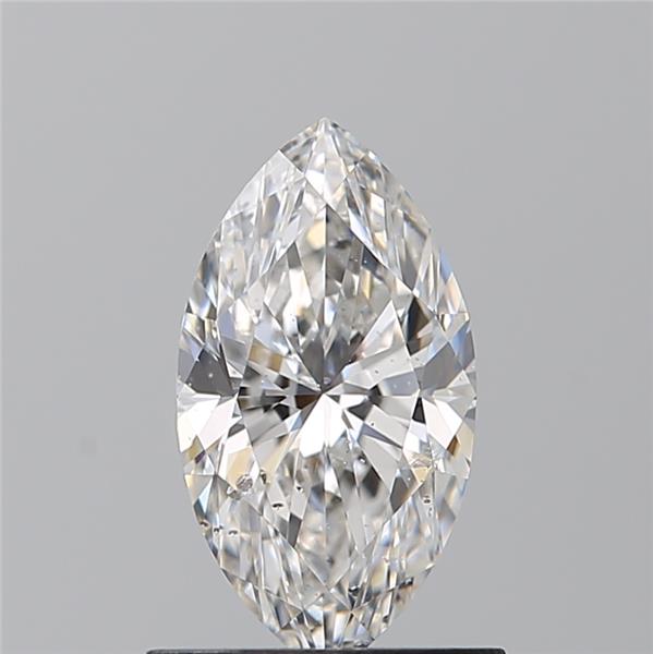 0.900 G SI2 Virtual Selection Marquise Diamond