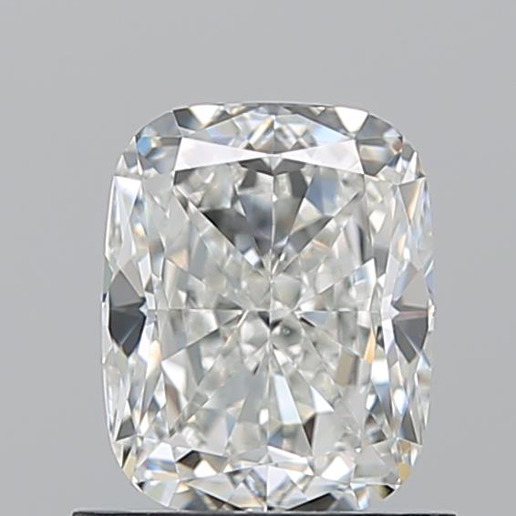 1.020 H VS2 Virtual Selection Cushion Diamond