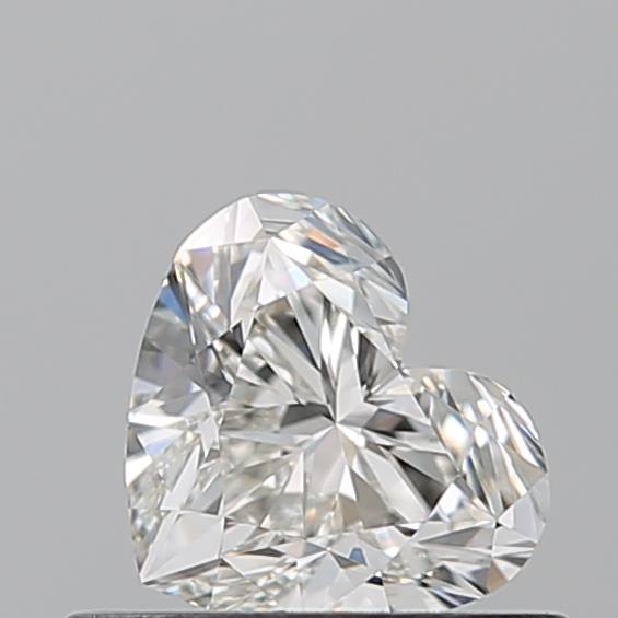 0.520 I IF Virtual Selection Heart Diamond