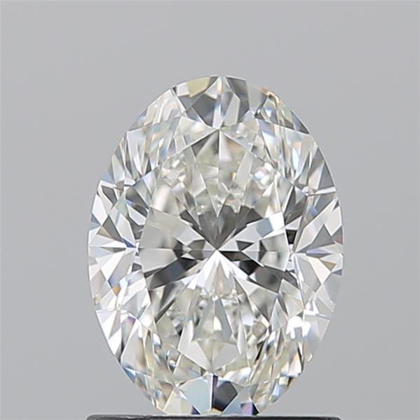 1.220 H VVS1 Virtual Selection Oval Diamond