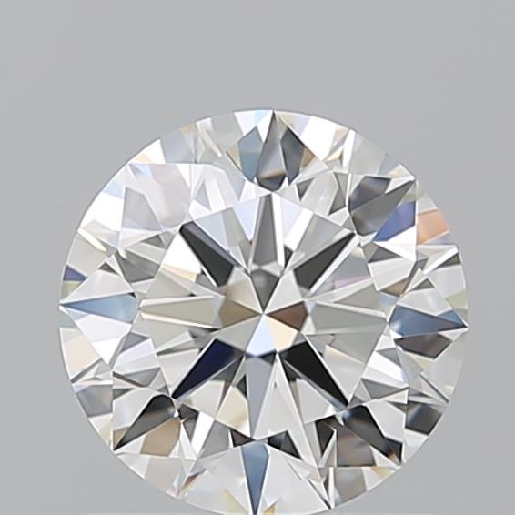 1.060 J VVS2 Virtual Selection Round Diamond
