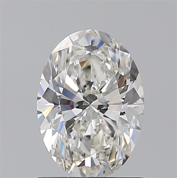 1.200 H VS2 Virtual Selection Oval Diamond