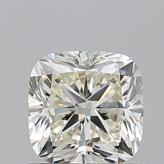 1.020 J VS1 Virtual Selection Cushion Diamond