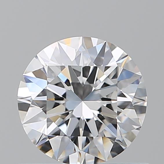 0.700 E IF Virtual Selection Round Diamond