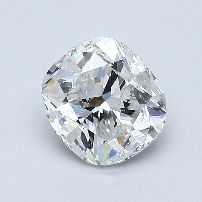 1.00000 F I1 Virtual Selection Cushion Diamond