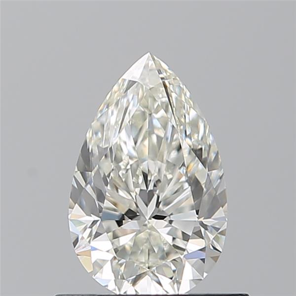 0.700 I VS2 Virtual Selection Pear Diamond