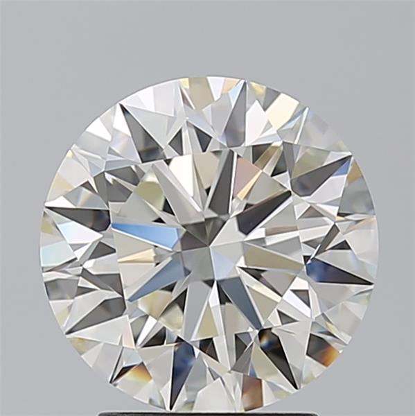 3.020 J VVS2 Virtual Selection Round Diamond