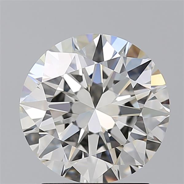 2.010 J VVS2 Virtual Selection Round Diamond