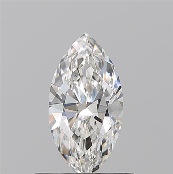 0.500 I VVS2 Virtual Selection Marquise Diamond