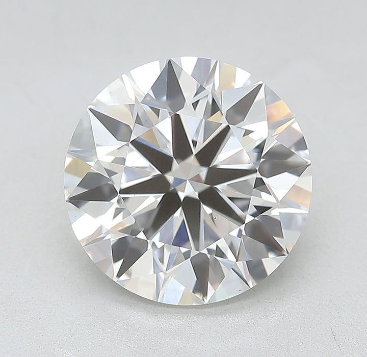 3.22000 F VS1 BG Select Lab Grown Round Diamond
