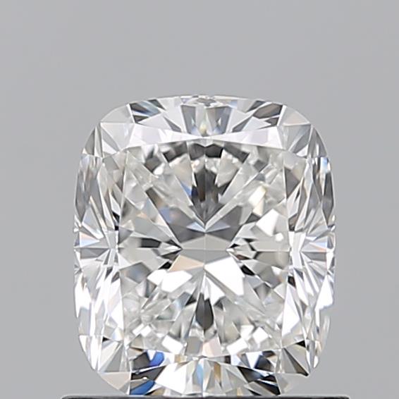 1.010 F VVS2 Virtual Selection Cushion Diamond