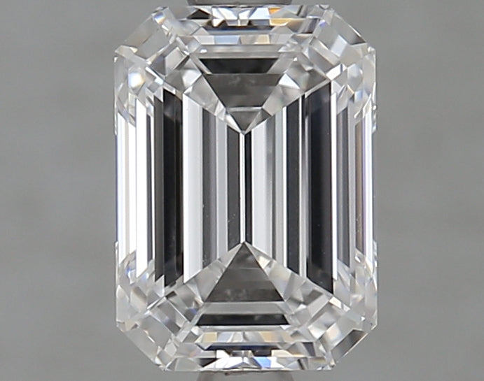 3.05000 E VS1 BG Select Lab Grown Emerald Diamond