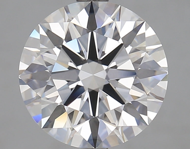 3.10000 F VS1 BG Select Lab Grown Round Diamond