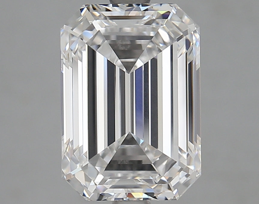 1.89000 F VS1 BG Select Lab Grown Emerald Diamond