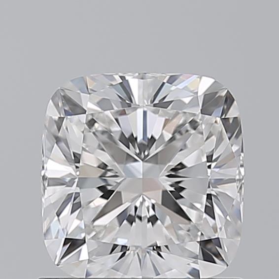 1.010 F VS1 Virtual Selection Cushion Diamond