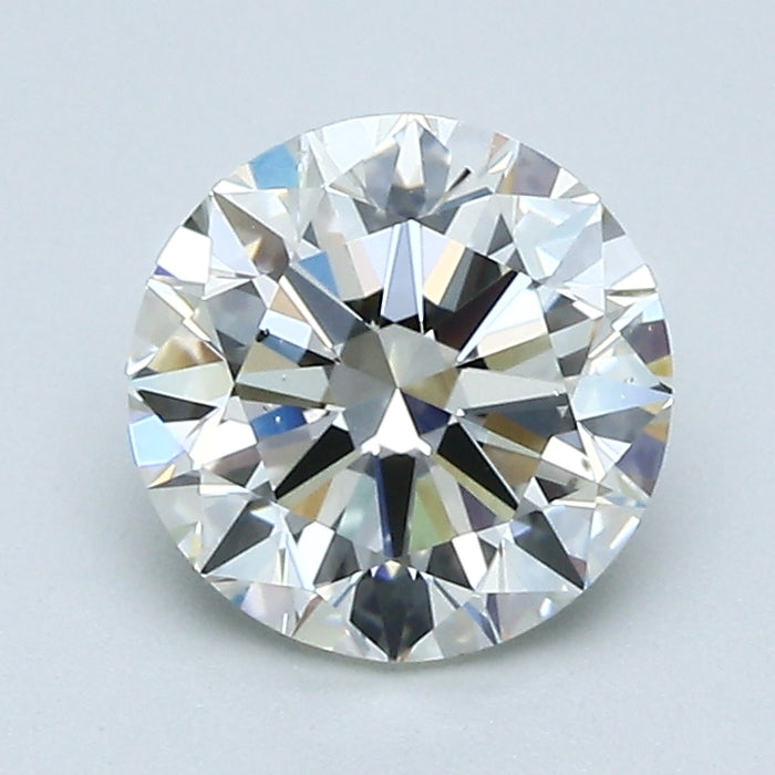 1.50000 K VS2 Virtual Selection Round Diamond