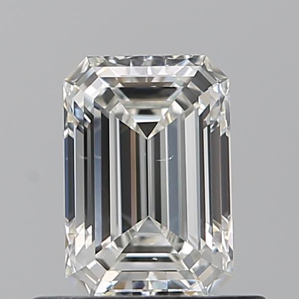 0.700 H VS2 Virtual Selection Emerald Diamond