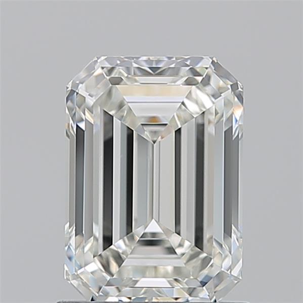 1.500 I VS1 Virtual Selection Emerald Diamond