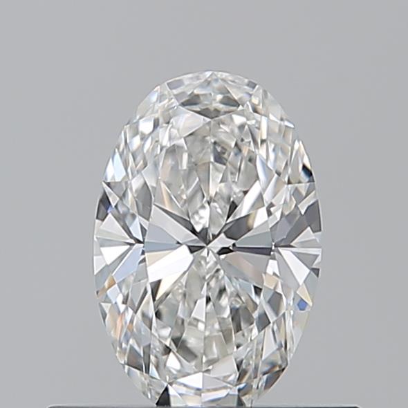 0.500 F IF Virtual Selection Oval Diamond