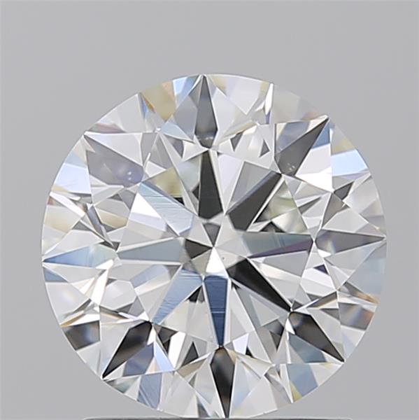 1.720 I VS2 Virtual Selection Round Diamond