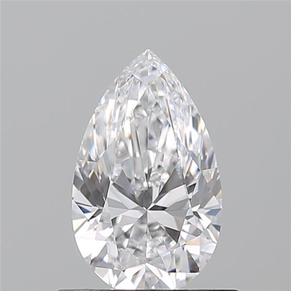 0.700 D VS1 Virtual Selection Pear Diamond