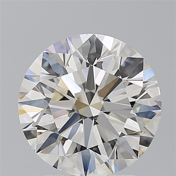 3.220 J VS2 Virtual Selection Round Diamond