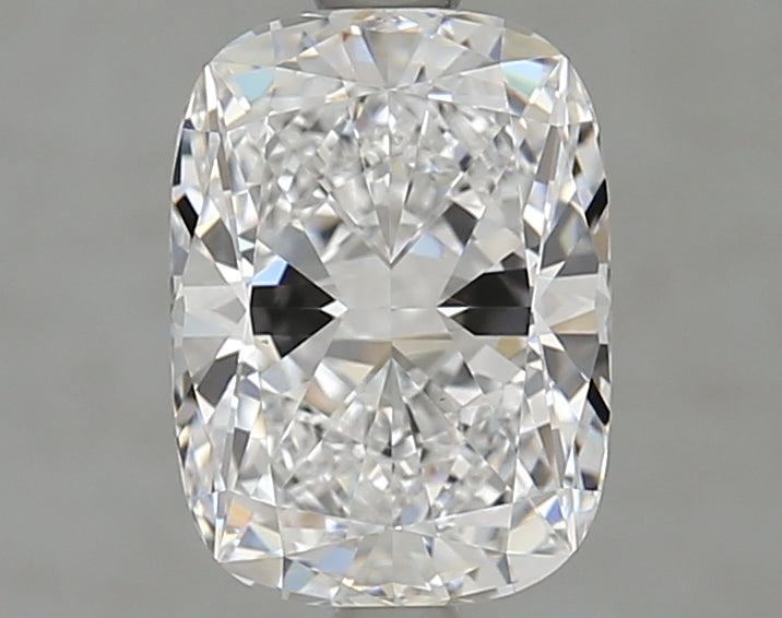 3.07000 E VS1 BG Select Lab Grown Cushion Diamond