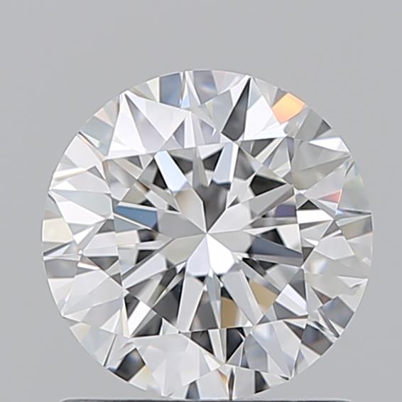 1.200 E VVS2 Virtual Selection Round Diamond