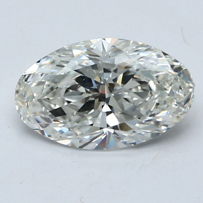 2.01000 H VS2 Virtual Selection Oval Diamond