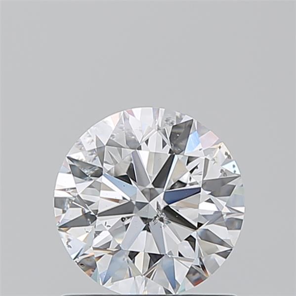 1.010 D I1 Virtual Selection Round Diamond