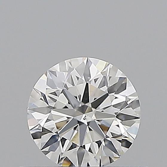 0.500 H SI1 Virtual Selection Round Diamond