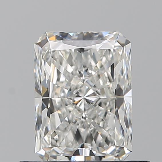 0.700 H VS1 Virtual Selection Radiant Diamond