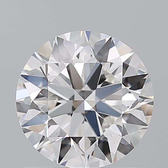 1.160 F VS1 Virtual Selection Round Diamond