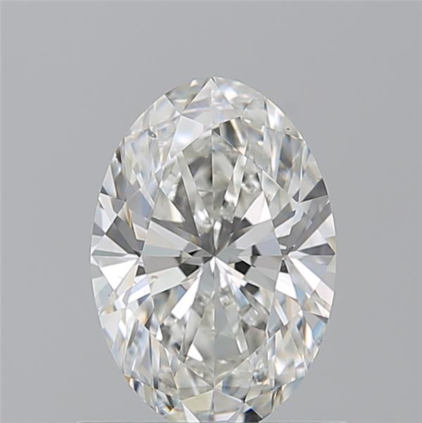 0.910 H VS2 Virtual Selection Oval Diamond
