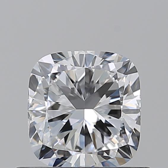 0.700 D VS1 Virtual Selection Cushion Diamond