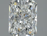 1.52ct Radiant G IF Natural Diamond