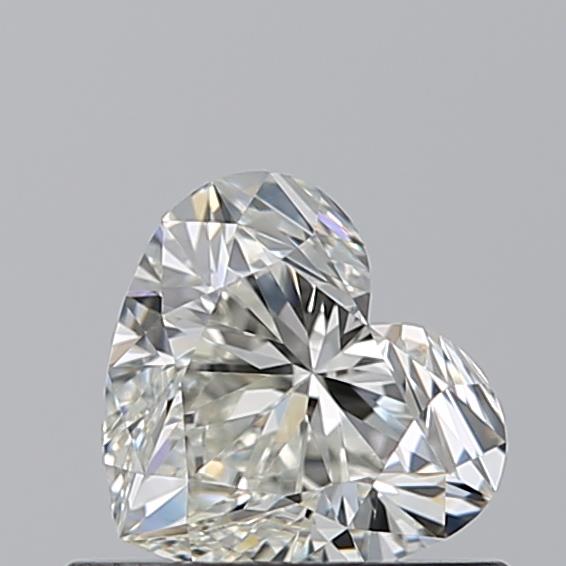 0.530 J IF Virtual Selection Heart Diamond