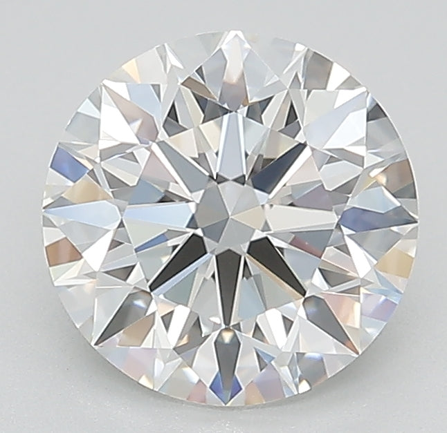 2.02000 F IF BG Select Lab Grown Round Diamond