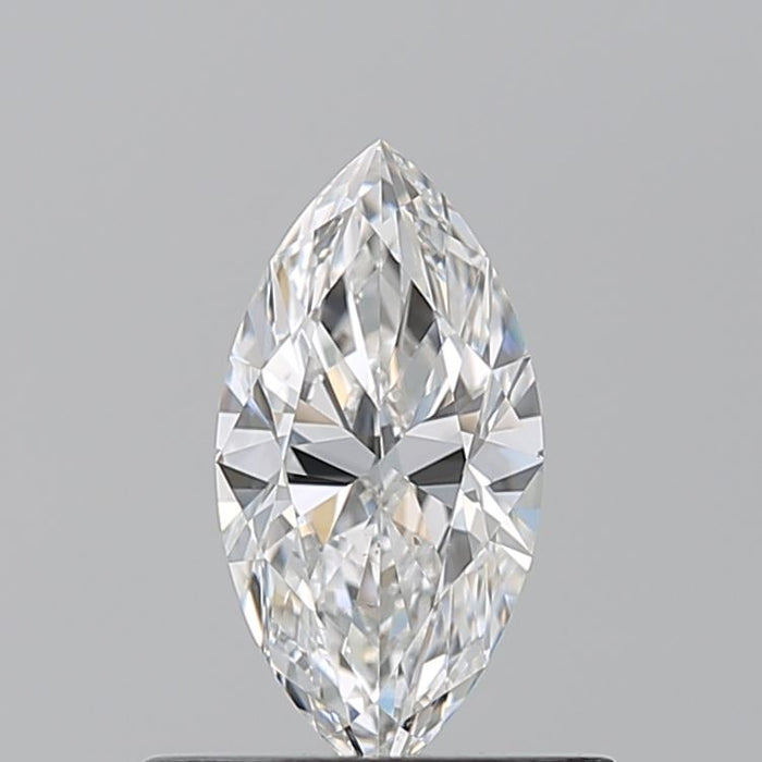 0.510 F SI1 Virtual Selection Marquise Diamond