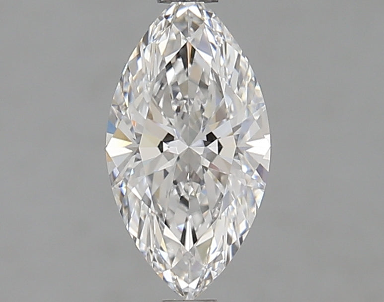 1.26000 D IF BG Select Lab Grown Marquise Diamond