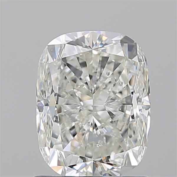 1.510 H SI2 Virtual Selection Cushion Diamond