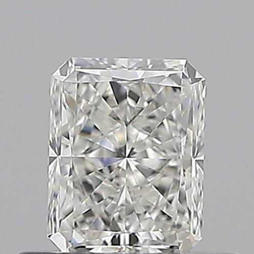 0.500 H VVS1 Virtual Selection Radiant Diamond