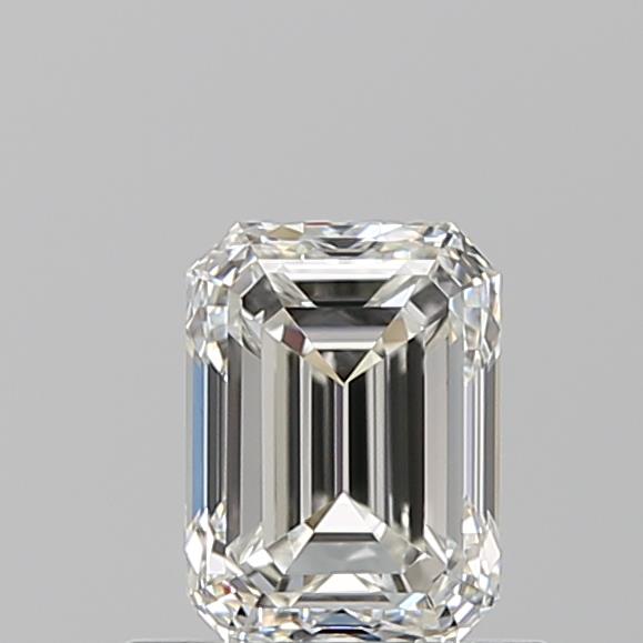 0.700 H VVS2 Virtual Selection Emerald Diamond