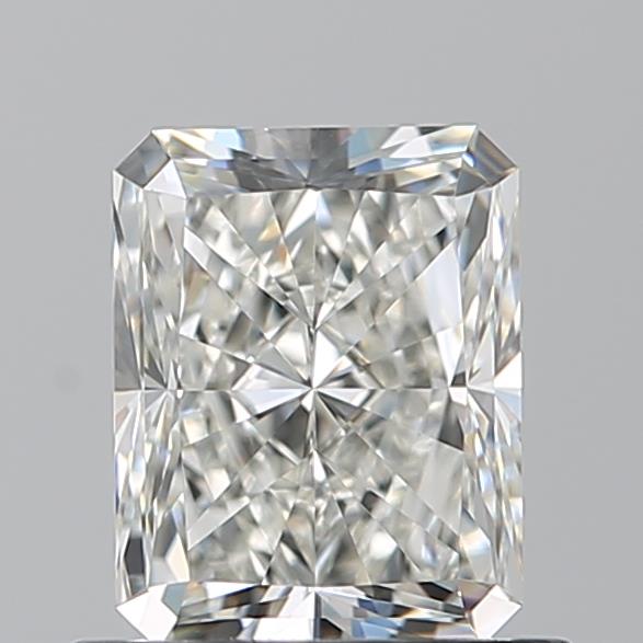 0.900 I VS1 Virtual Selection Radiant Diamond