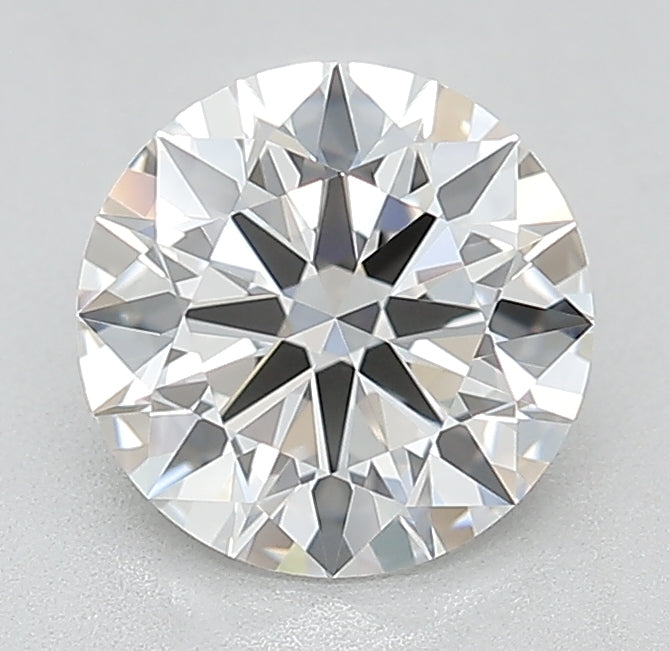 1.59000 E VVS2 BG Select Lab Grown Round Diamond